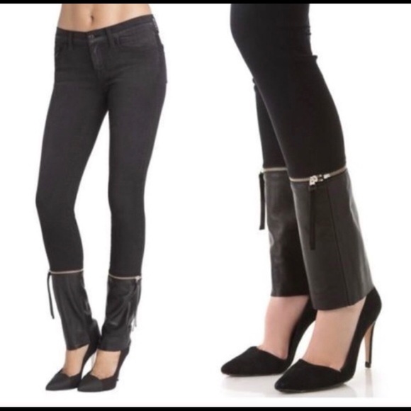 J brand jeans - Picture 1 of 6